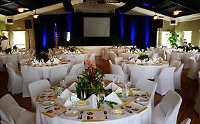 Grand Magnolia Ballroom & Suites