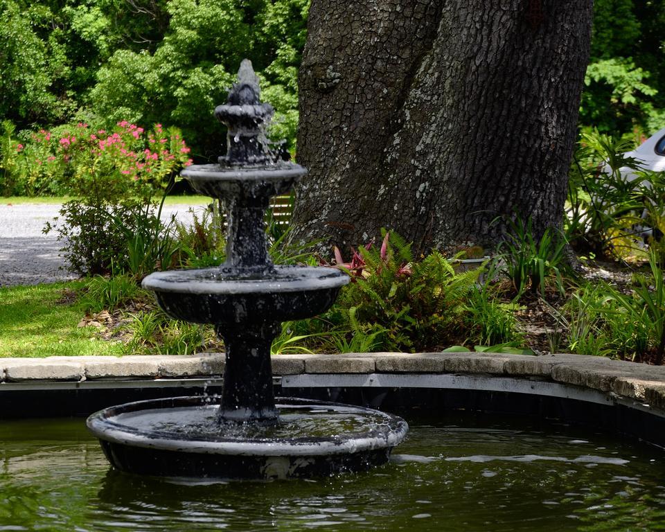 Grand Magnolia Ballroom & Suites Pascagoula Dış mekan fotoğraf