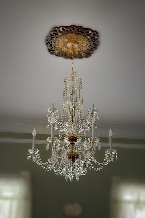 Grand Magnolia Ballroom & Suites Pascagoula Dış mekan fotoğraf