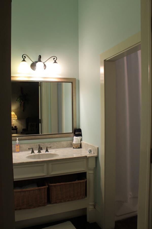 Grand Magnolia Ballroom & Suites Pascagoula Dış mekan fotoğraf