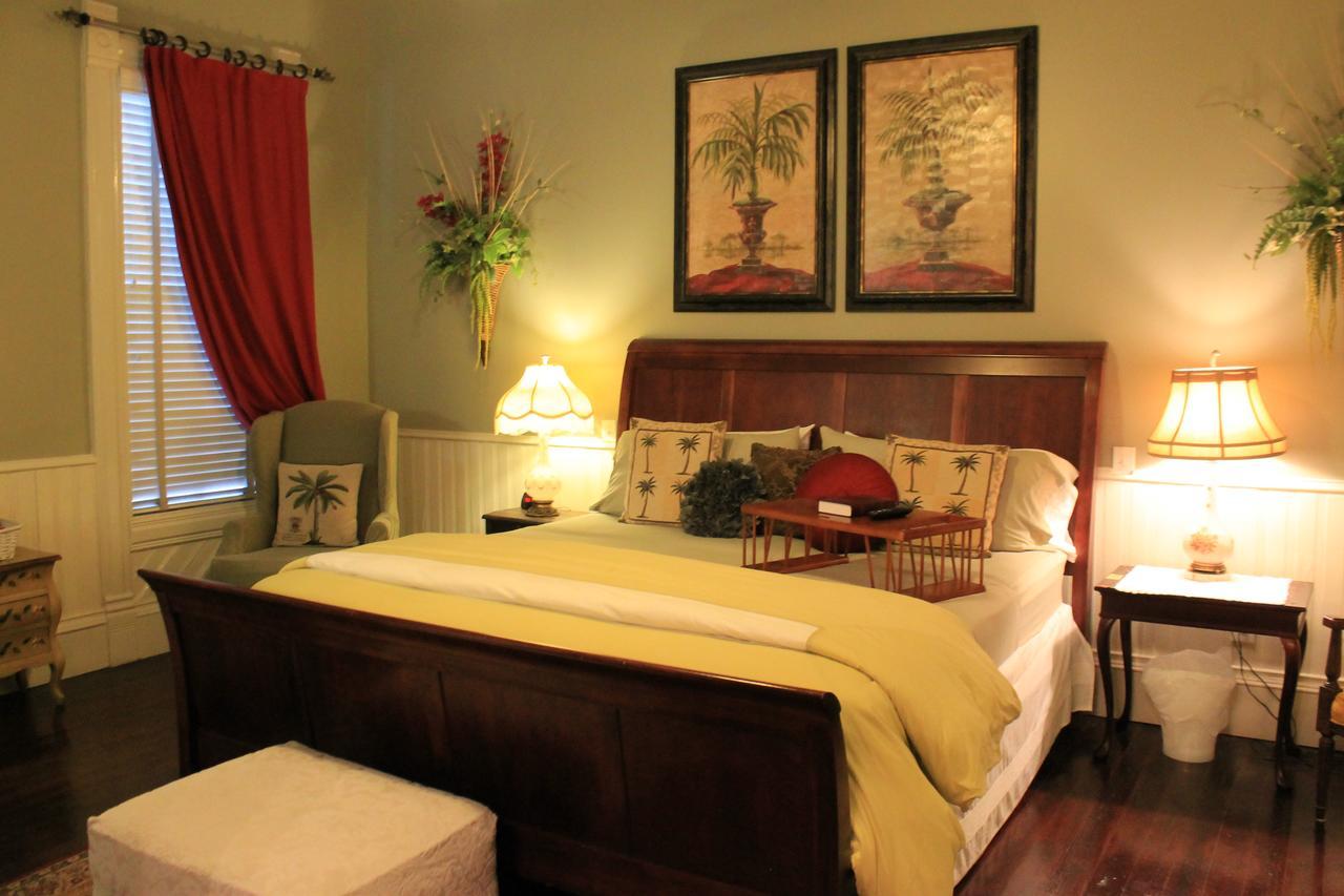 Grand Magnolia Ballroom & Suites Pascagoula Dış mekan fotoğraf