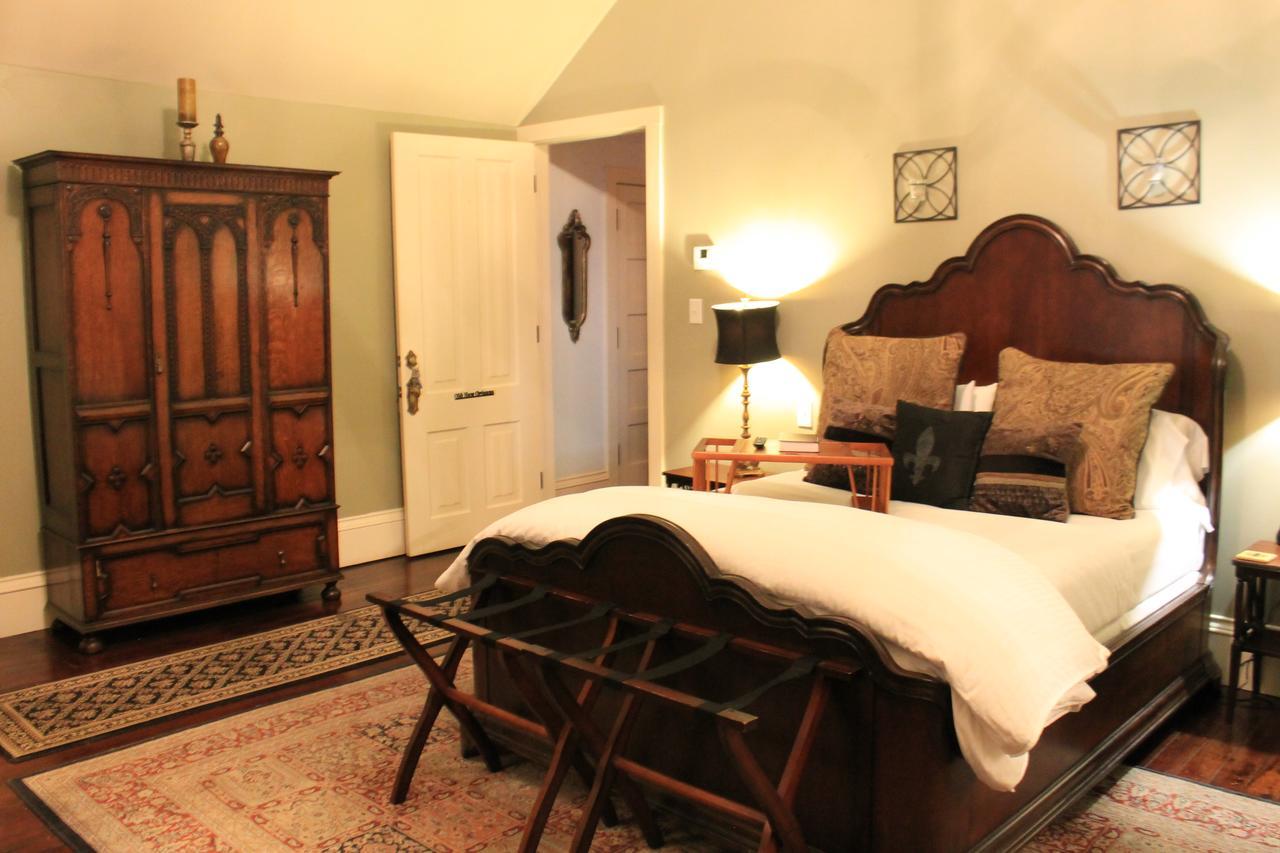 Grand Magnolia Ballroom & Suites Pascagoula Dış mekan fotoğraf