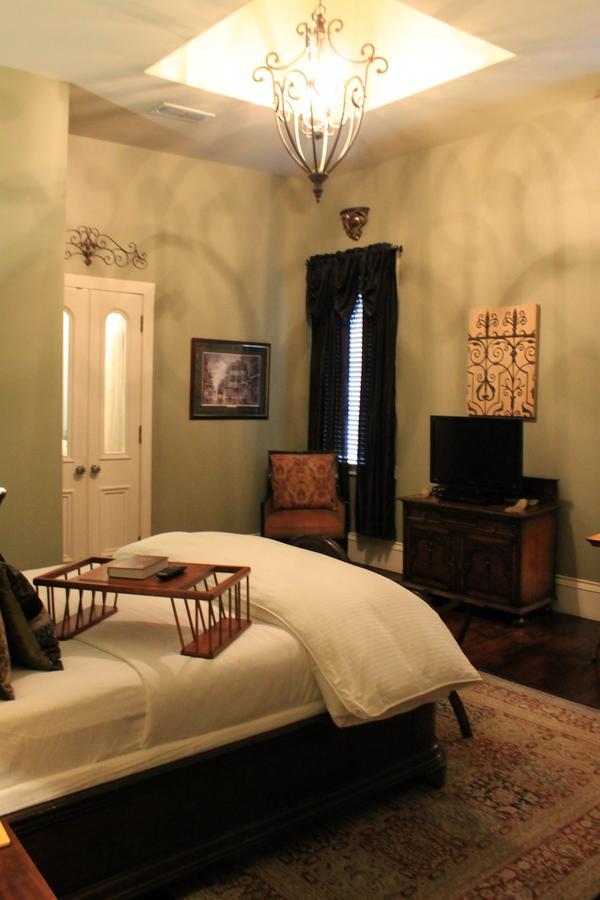 Grand Magnolia Ballroom & Suites Pascagoula Dış mekan fotoğraf