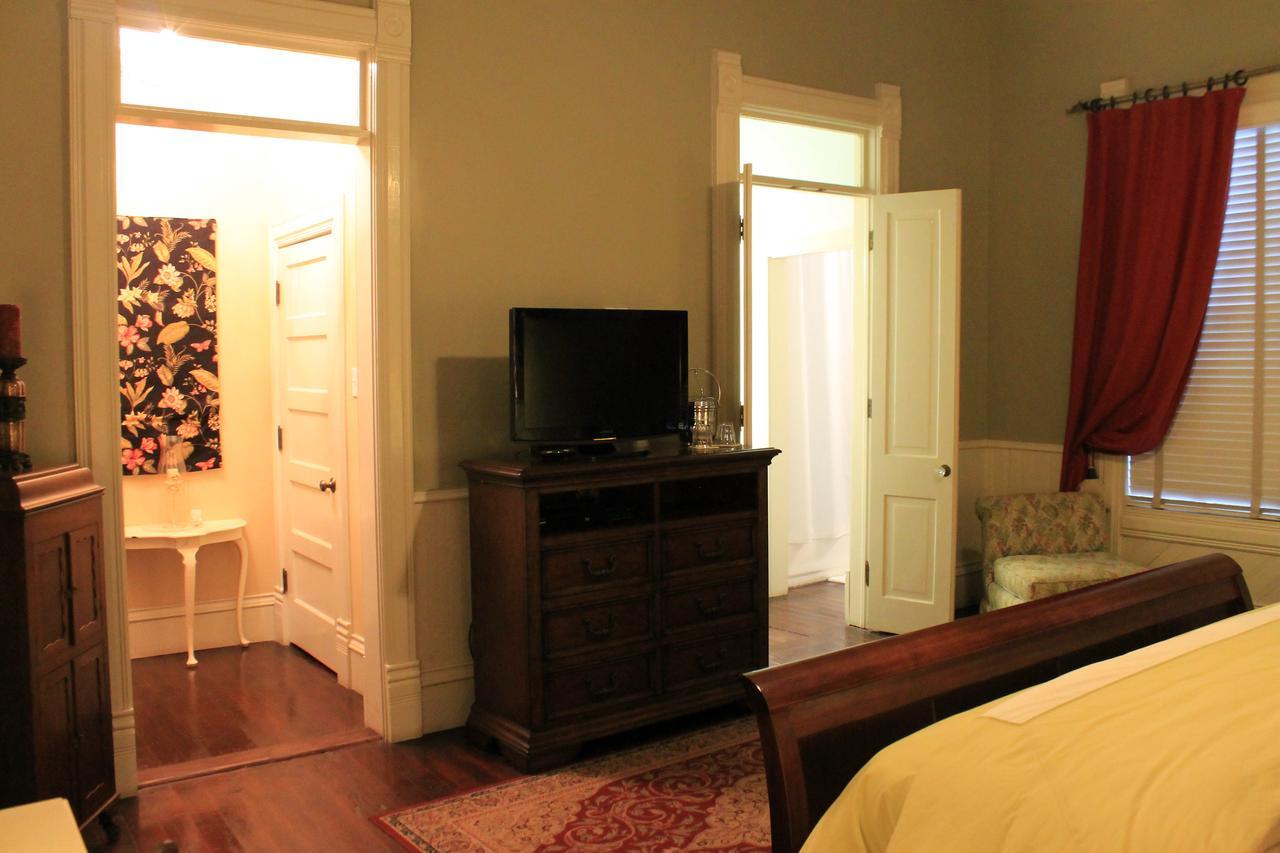 Grand Magnolia Ballroom & Suites Pascagoula Dış mekan fotoğraf