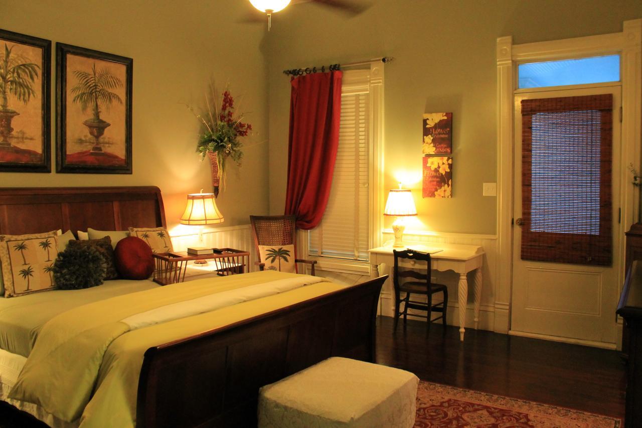 Grand Magnolia Ballroom & Suites Pascagoula Dış mekan fotoğraf