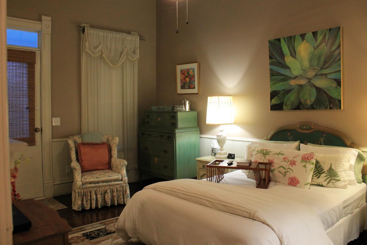 Grand Magnolia Ballroom & Suites Pascagoula Dış mekan fotoğraf