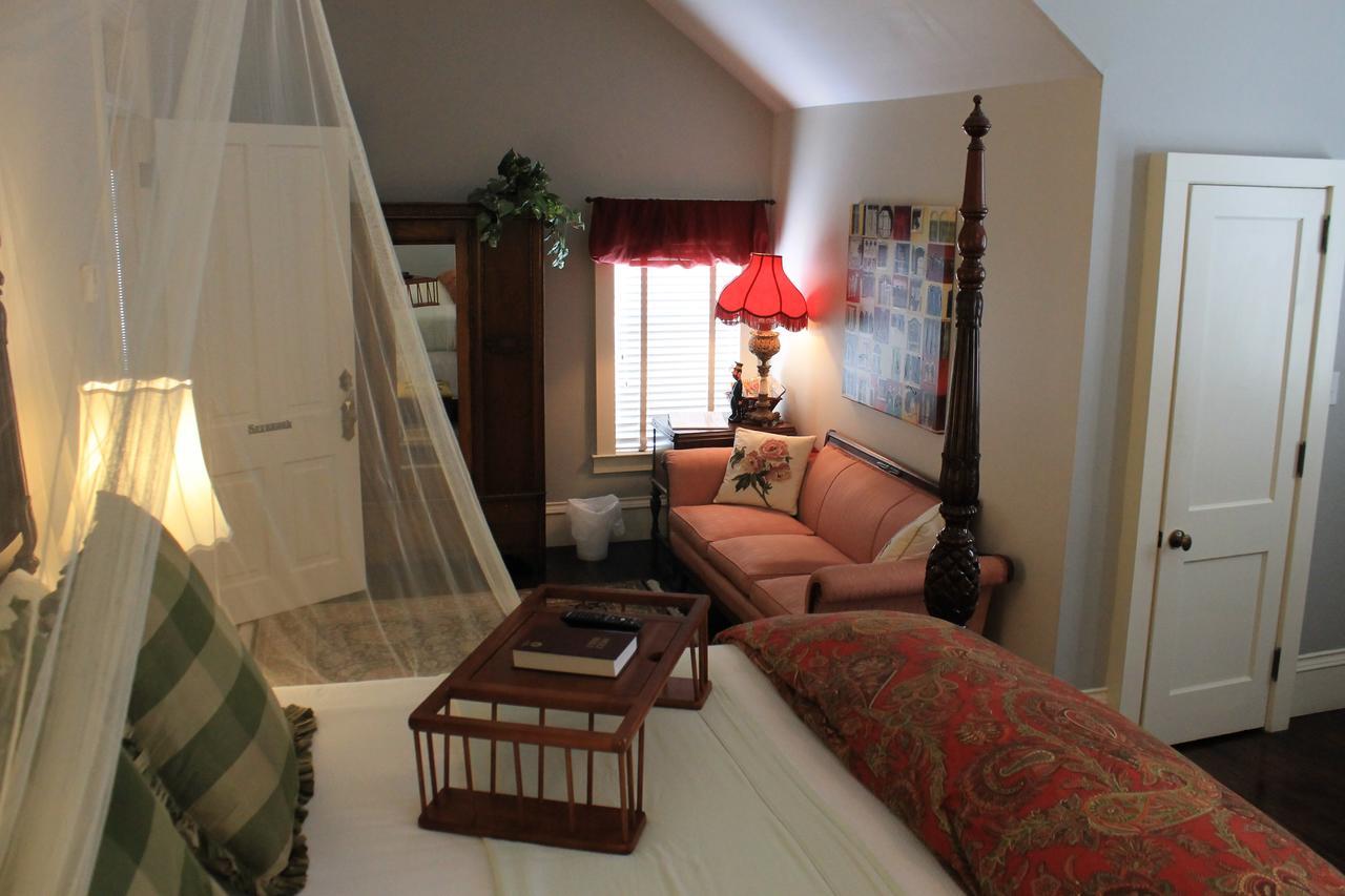 Grand Magnolia Ballroom & Suites Pascagoula Dış mekan fotoğraf