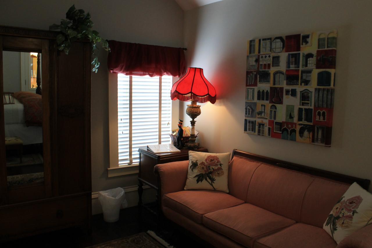 Grand Magnolia Ballroom & Suites Pascagoula Dış mekan fotoğraf