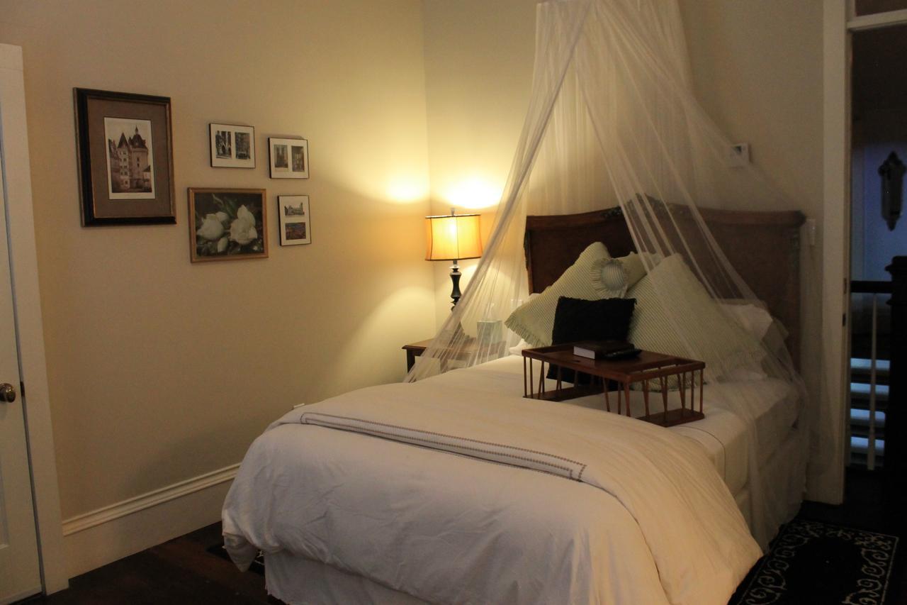 Grand Magnolia Ballroom & Suites Pascagoula Dış mekan fotoğraf
