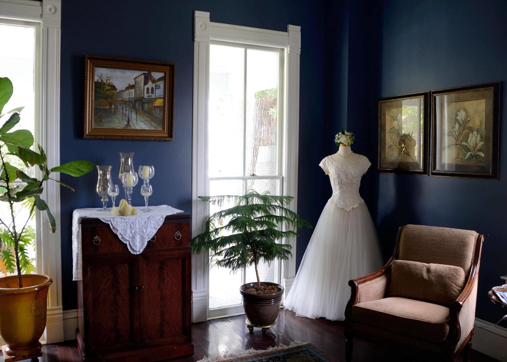 Grand Magnolia Ballroom & Suites Pascagoula Dış mekan fotoğraf