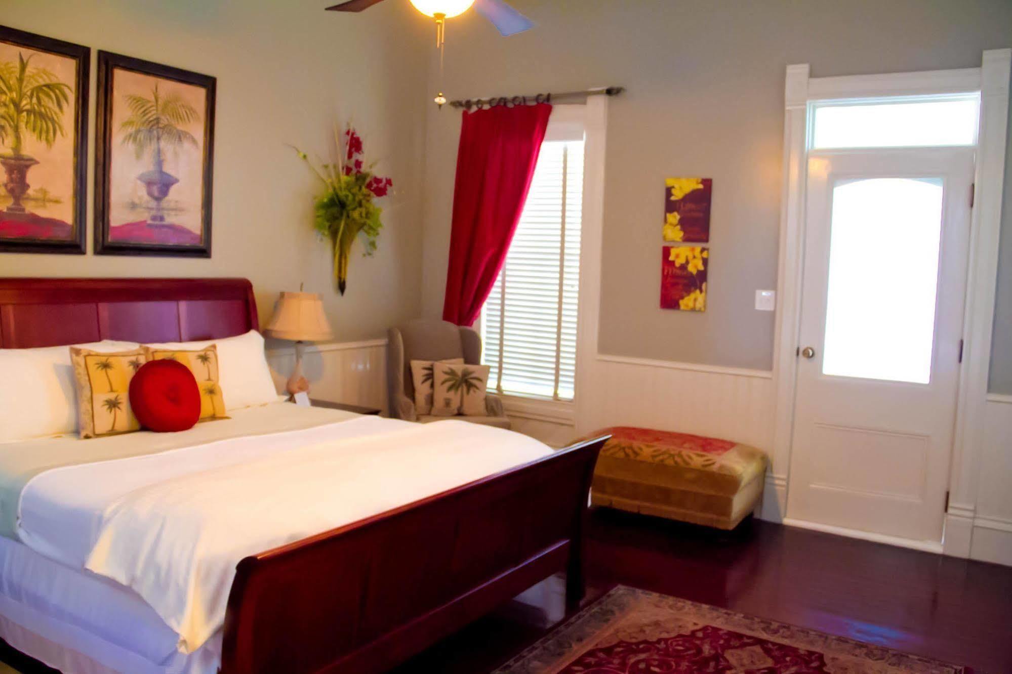 Grand Magnolia Ballroom & Suites Pascagoula Dış mekan fotoğraf
