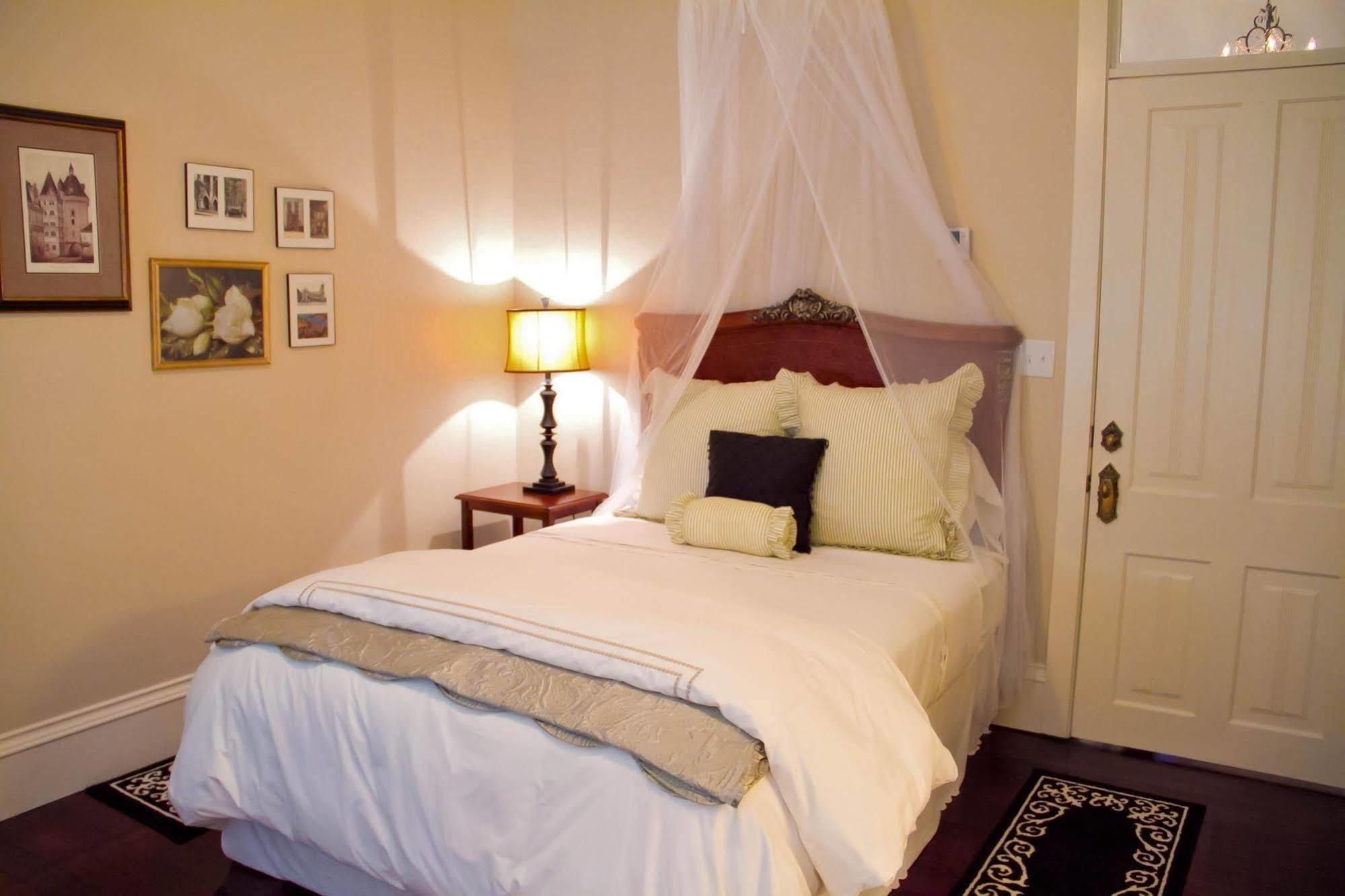 Grand Magnolia Ballroom & Suites Pascagoula Dış mekan fotoğraf