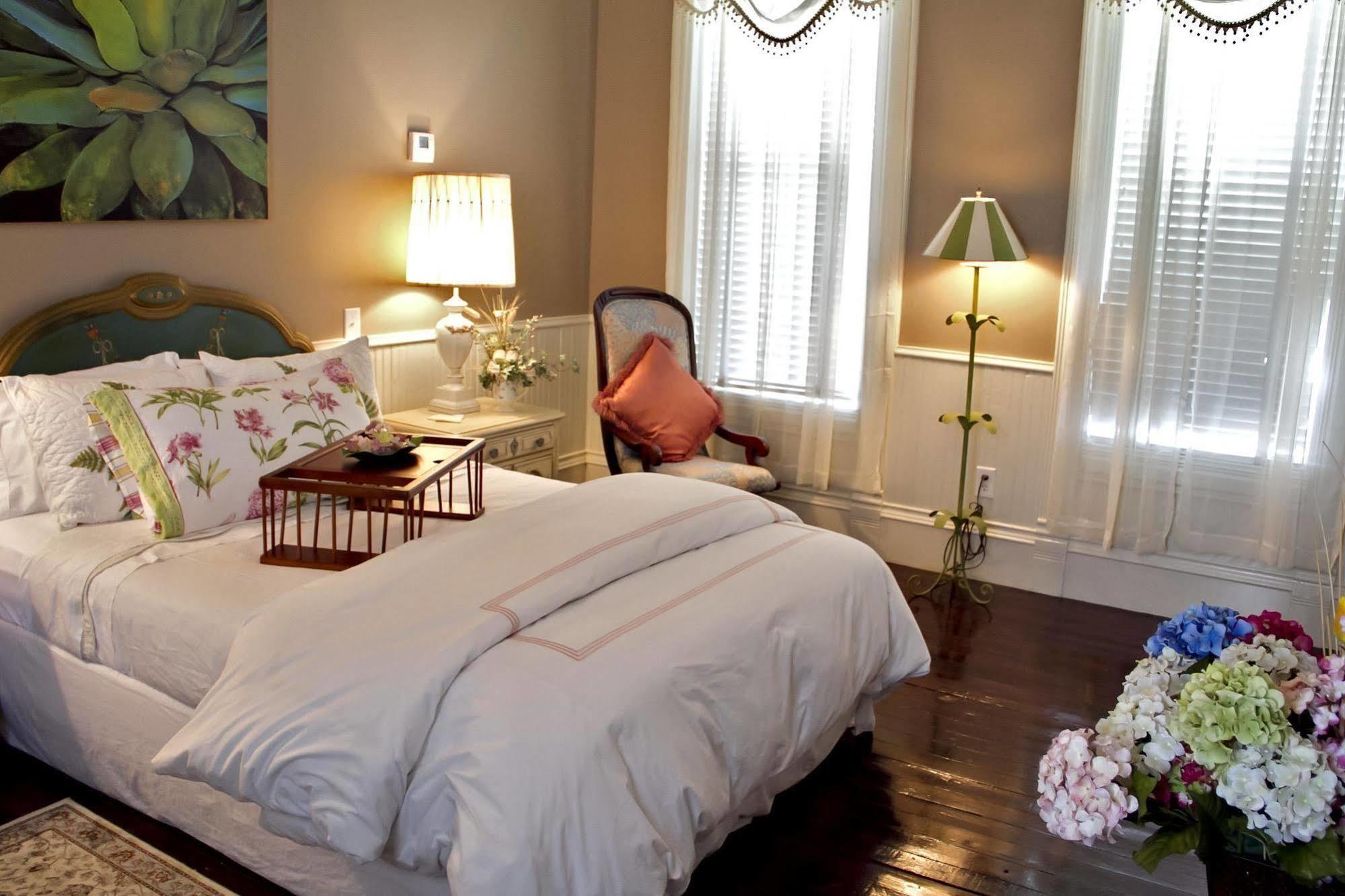 Grand Magnolia Ballroom & Suites Pascagoula Dış mekan fotoğraf