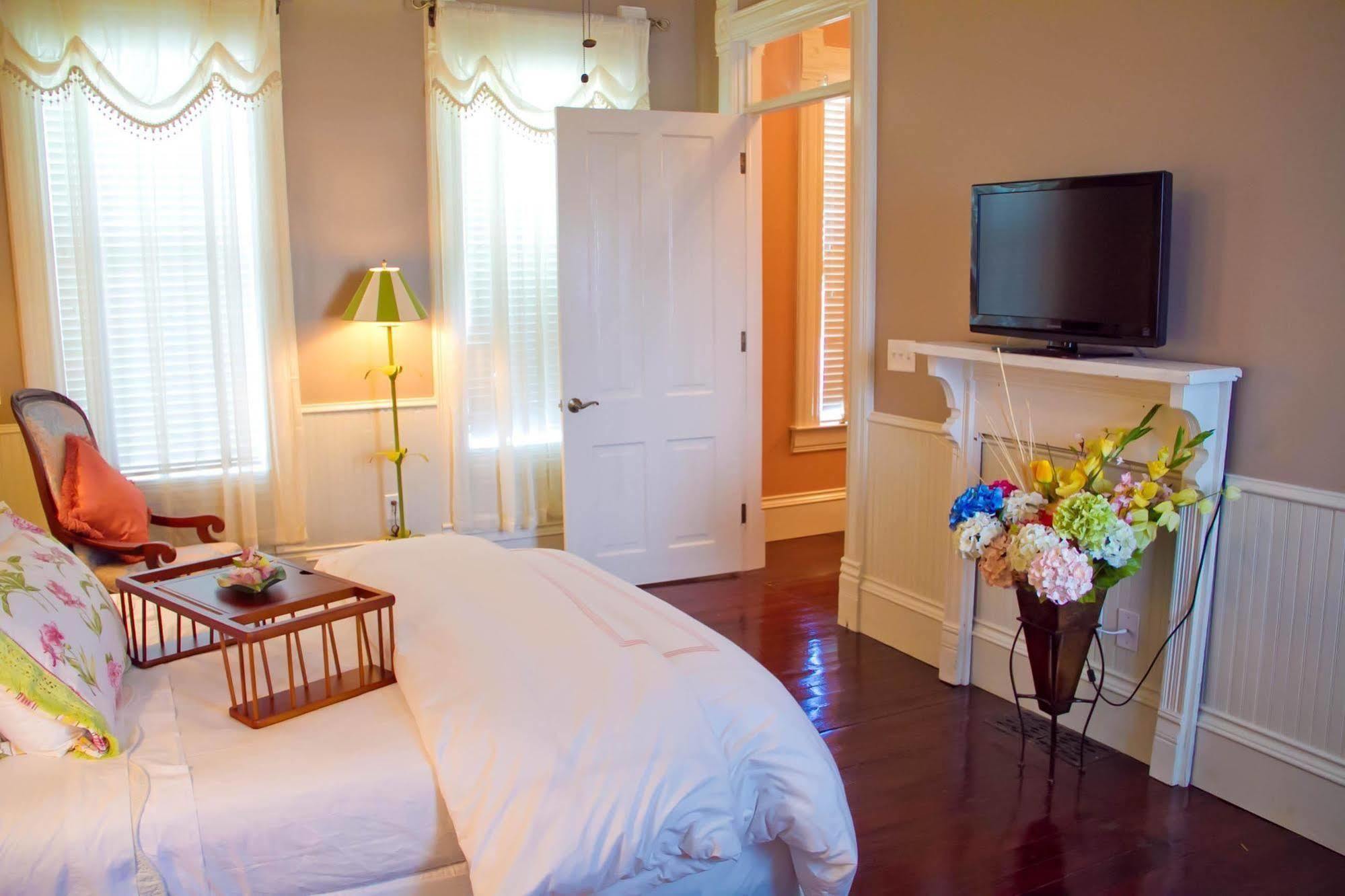 Grand Magnolia Ballroom & Suites Pascagoula Dış mekan fotoğraf