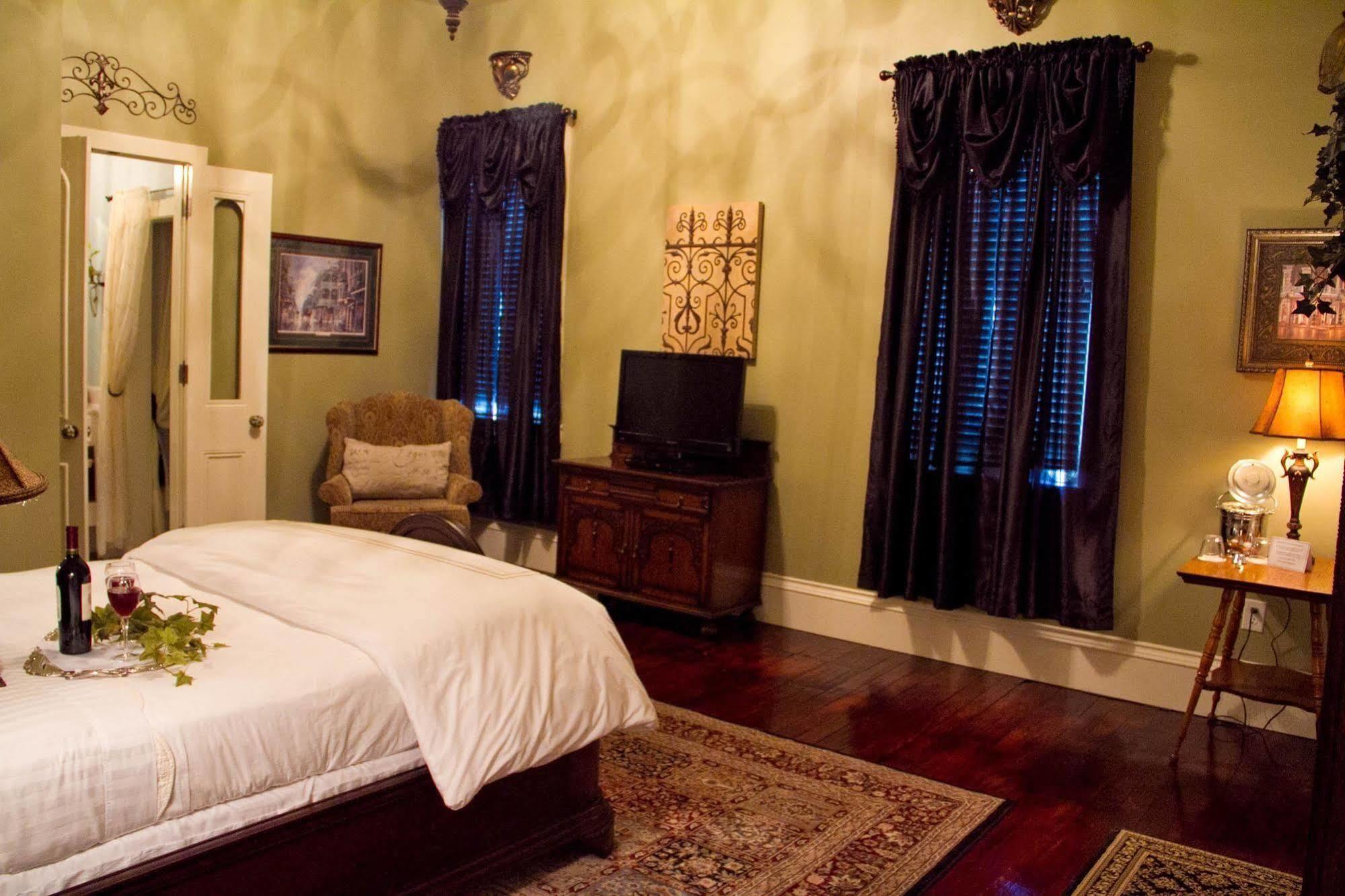 Grand Magnolia Ballroom & Suites Pascagoula Dış mekan fotoğraf