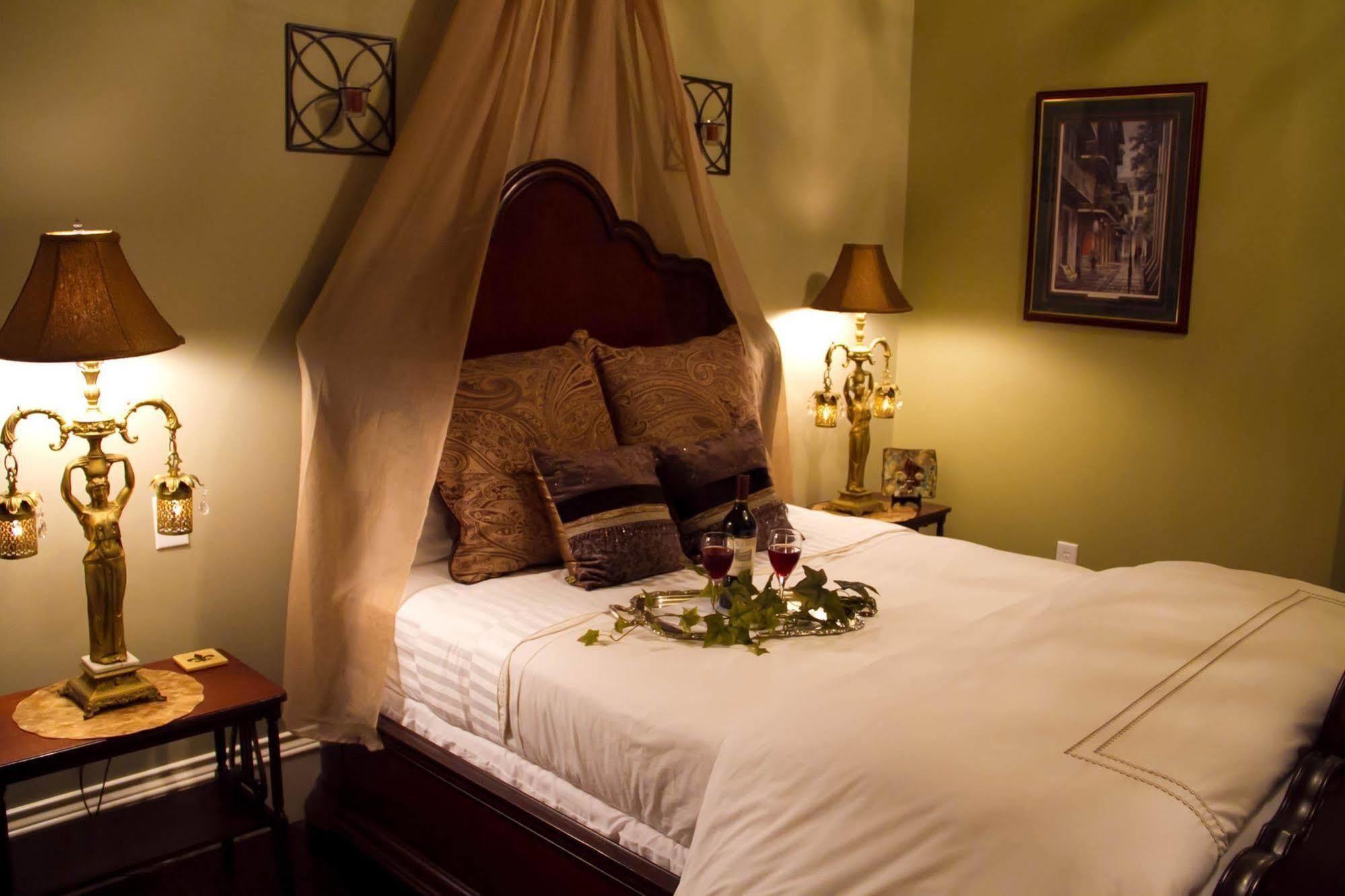 Grand Magnolia Ballroom & Suites Pascagoula Dış mekan fotoğraf