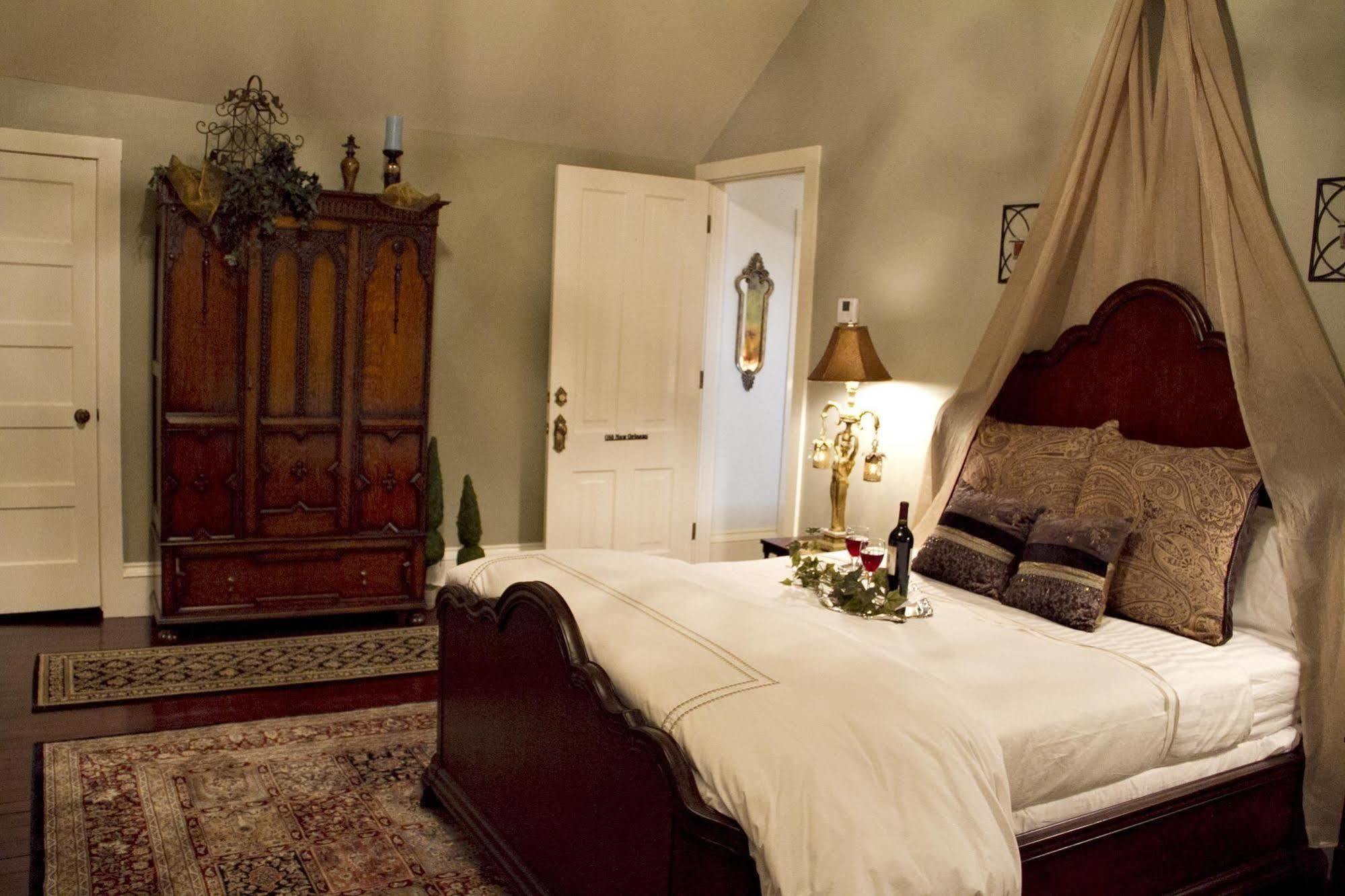Grand Magnolia Ballroom & Suites Pascagoula Dış mekan fotoğraf