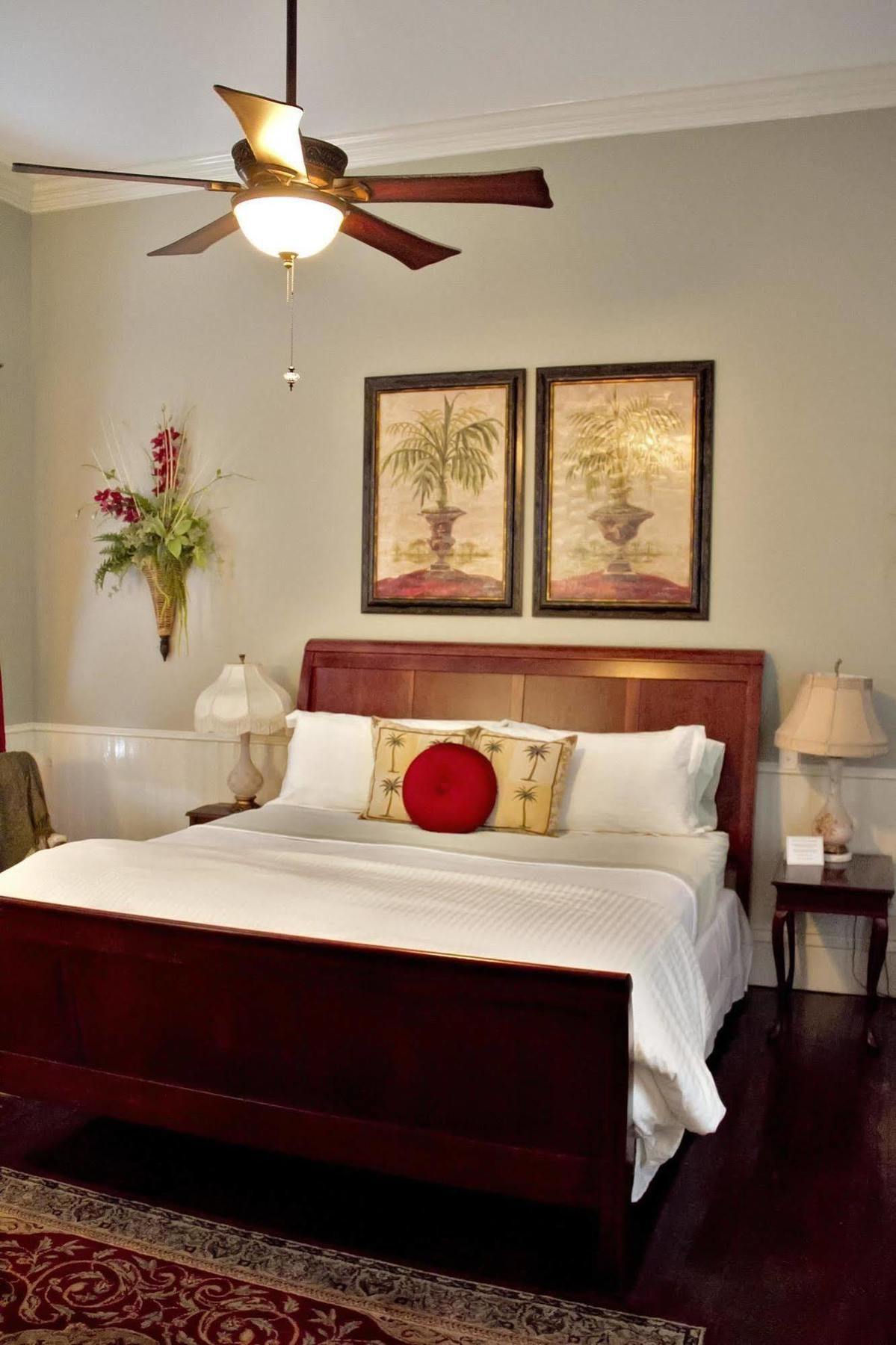 Grand Magnolia Ballroom & Suites Pascagoula Dış mekan fotoğraf