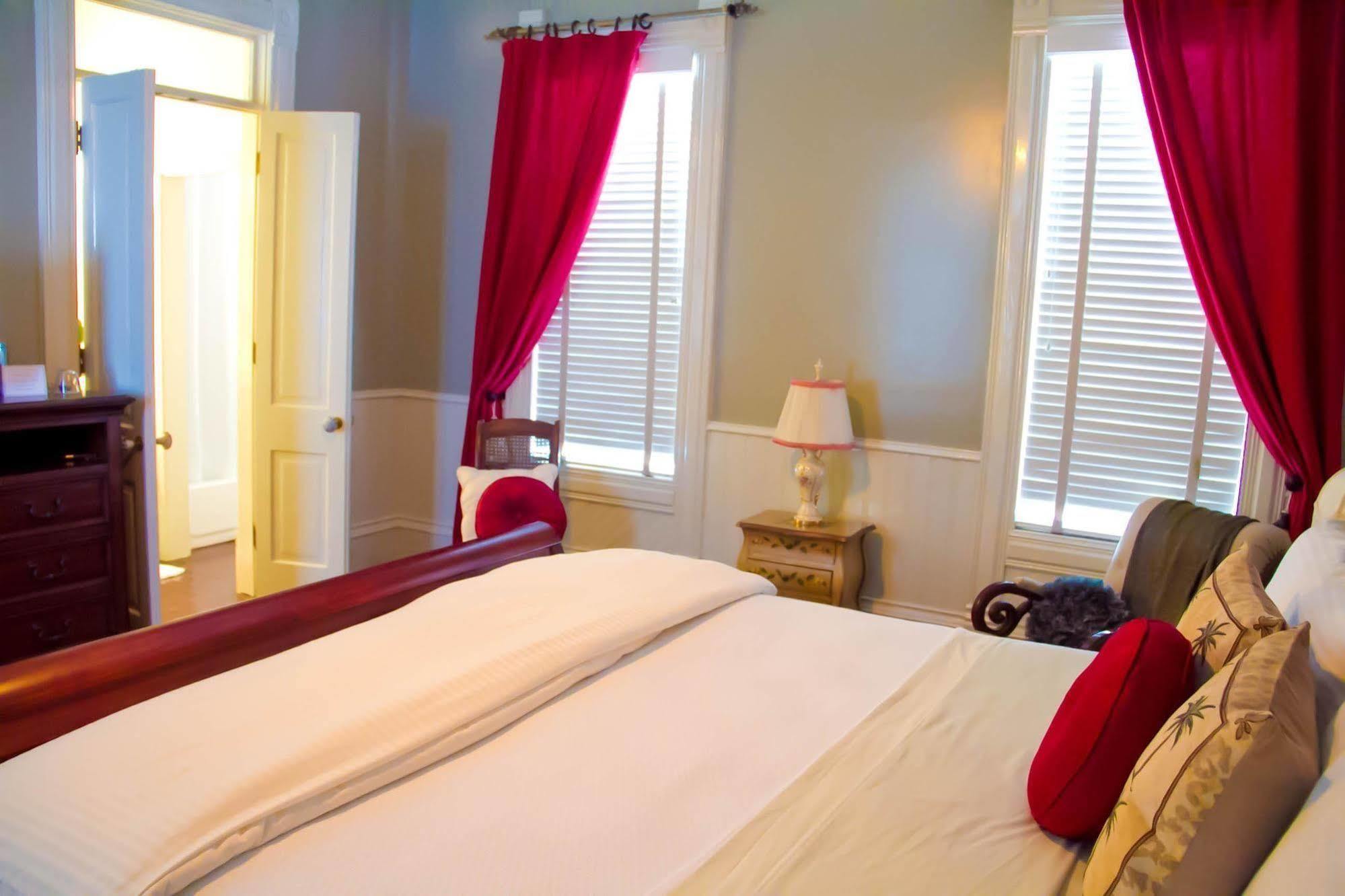 Grand Magnolia Ballroom & Suites Pascagoula Dış mekan fotoğraf