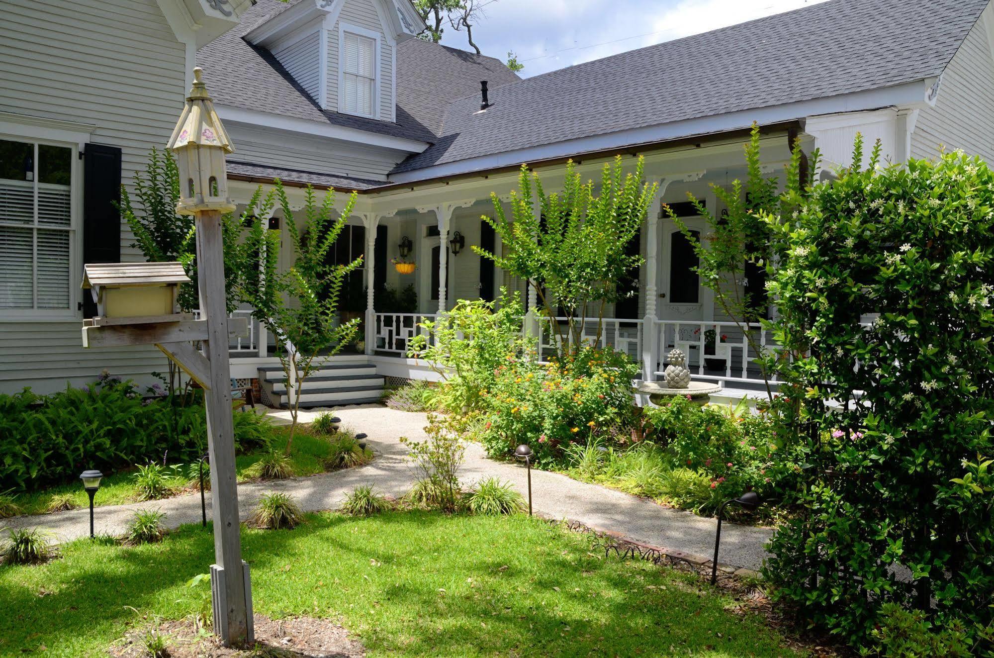 Grand Magnolia Ballroom & Suites Pascagoula Dış mekan fotoğraf