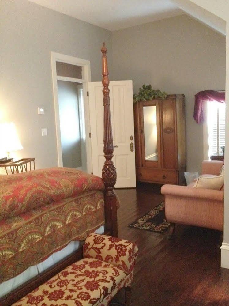 Grand Magnolia Ballroom & Suites Pascagoula Dış mekan fotoğraf